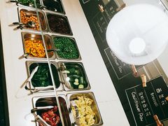 大堂-So Lounge索兰至餐厅(蓝色港湾店)