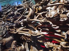 -乐山乌木文化博览苑