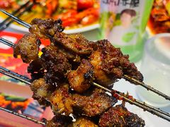 肉筋-回味南塘老王虾尾(总店)