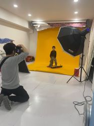 -布恩儿童摄影