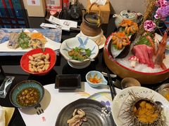 -天狗山料理(省体店)