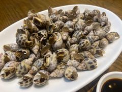花螺-潮中人·潮州菜(益乐路店)