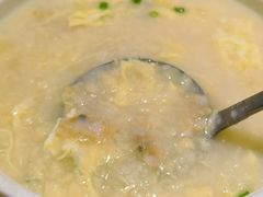 -吕氏疙瘩汤·海鲜新鲁菜(凯德mall新都心店)