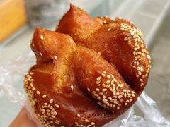 小油香-穆林传统清真糕点(阆中店)