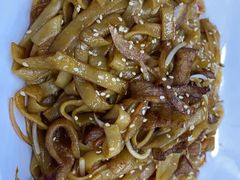 -南记食粥坊·宵夜大排档(莲花总店)