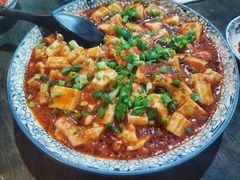 -乐山食古香跷脚牛肉