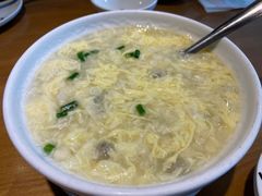 -吕氏疙瘩汤·新派鲁菜(东城万达广场店)