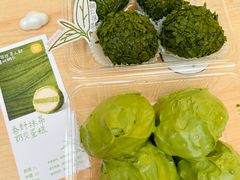 -鲍师傅糕点(凯德云尚广场店)