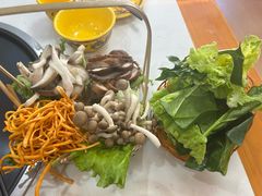 -藏味八珍特色火锅