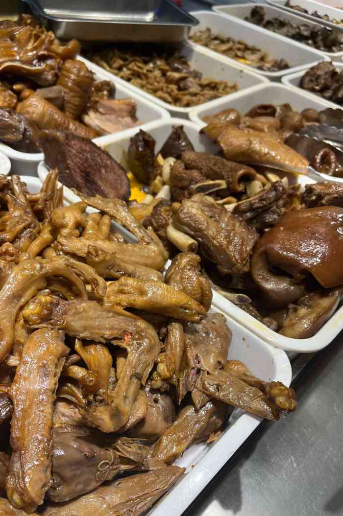 五香草现捞(总店)-"应该是第二次去购买了,连朋友都知道这家,.