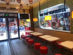 -一心一味(向西店)