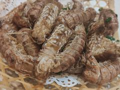 -抱德·潮汕味(敦和店原惠城鱼仔)