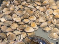 -一方渔歌蒸汽海鲜自助(文化路万达广场店)