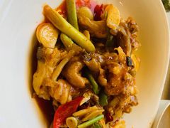 糊辣羊蹄-伊祥·敦煌楼