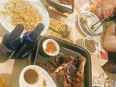-羊之道草原味道清真餐厅(番禺店)