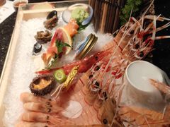 -上井料理黑金店(IFS国金中心店)