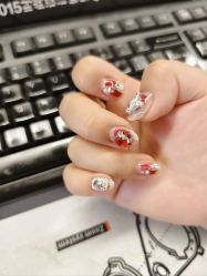 -尤米一站式美甲美睫