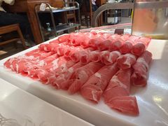 -清真·鸦儿李记·涮肉(花市店)