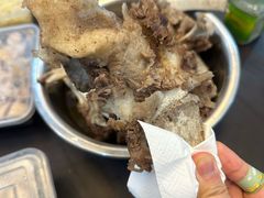 -凤岗南门山森林公园