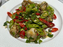 -郑庄脂渣海鲜楼(九水路店)