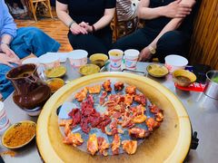 -阿昌白族石板烧·菌锅(大理古城店)