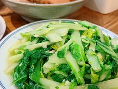 -静一餐厅·湖北菜(前门店)
