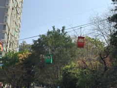 -攀枝花公园
