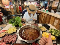 -三江汇火锅店(保全街店)