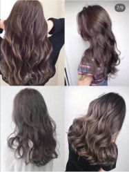 -BHG Hair Salon