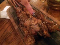 -阿里家·新疆烤肉酒場 by MIG