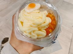-和气桃桃(宏伊广场店)