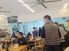 大堂-李叁面馆(妇幼店)