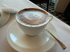 -Caprice(香港四季酒店)