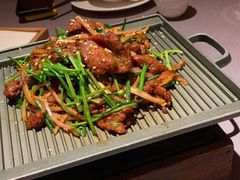 贝勒爷炒烤肉-金鸭季·北京烤鸭(深业上城店)