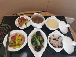 点击看大图 -馨月汇·一悦馨香月子中心(前滩店)