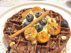 -娜娜家•Nana's restaurant (南开大悦城店)