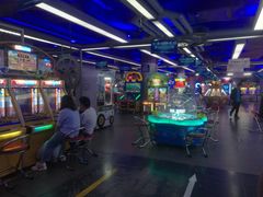 -天空之城动漫电玩世界(路劲又一城店)