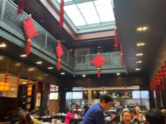 -咸亨酒店•非遗绍兴菜•中华老字号(堂吃餐厅)