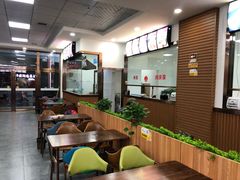 -薛昌利大米凉皮(北新街店)