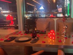 -恰餐厅及酒吧CHAR Bar & Grill(北京三里屯洲际店)