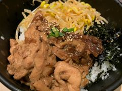 -新石器烤肉(中房金谊广场店)