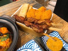 -Hi YOU你的饭局泰餐厅(雍和宫店)