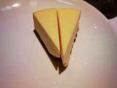 -长春凯悦酒店咖啡厅Market Café