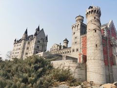 -北京世界公园