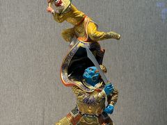 -北京工艺美术博物馆