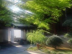 -香积寺