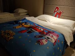 -许昌花溪大酒店