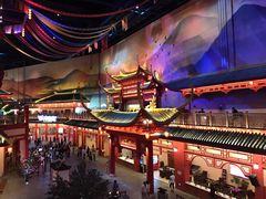 -万达茂商场(南京仙林店)