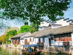 -南浔古镇