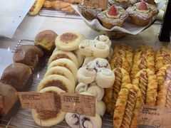 -PAPER STONE BAKERY(天汇广场店)